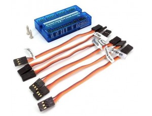 Freewing T-45 Goshawk  / YAK-130 Multi-Function Control Box D